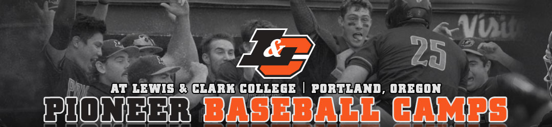 Lewis & Clark Baseball - Portland, Oregon