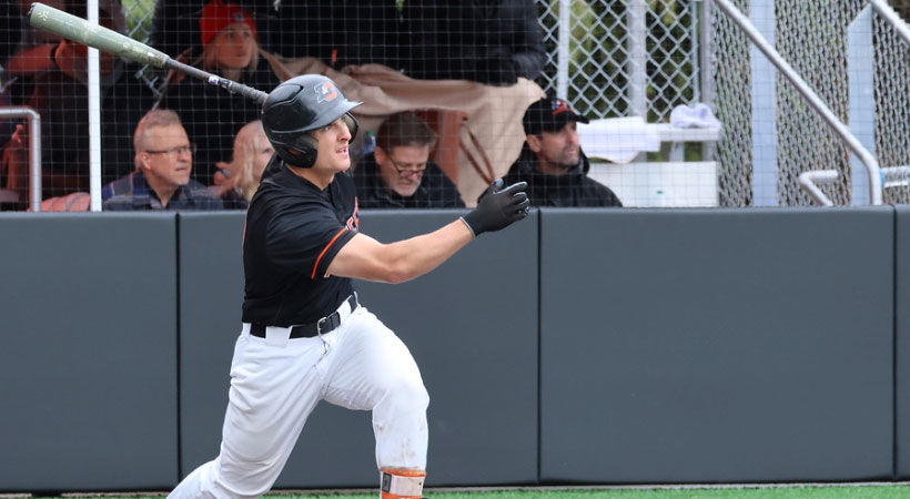 Lewis & Clark Baseball Slide 2